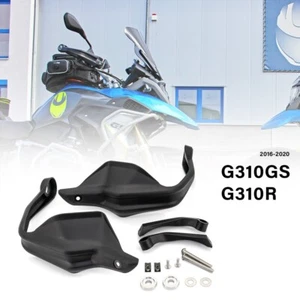 Para BMW G310GS G310 GS G310R G 310R 2016-2020 Guardamanos Mango Cubierta de viento - Imagen 1 de 12
