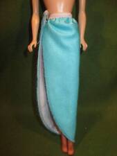 Vintage Barbie ~❤️~ #4828 Twice As Nice 1983 Reversible Fashions Skirt #715