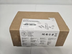 Kensington K38255NA USB 3.0 Dockingstation - Bild 1 von 4