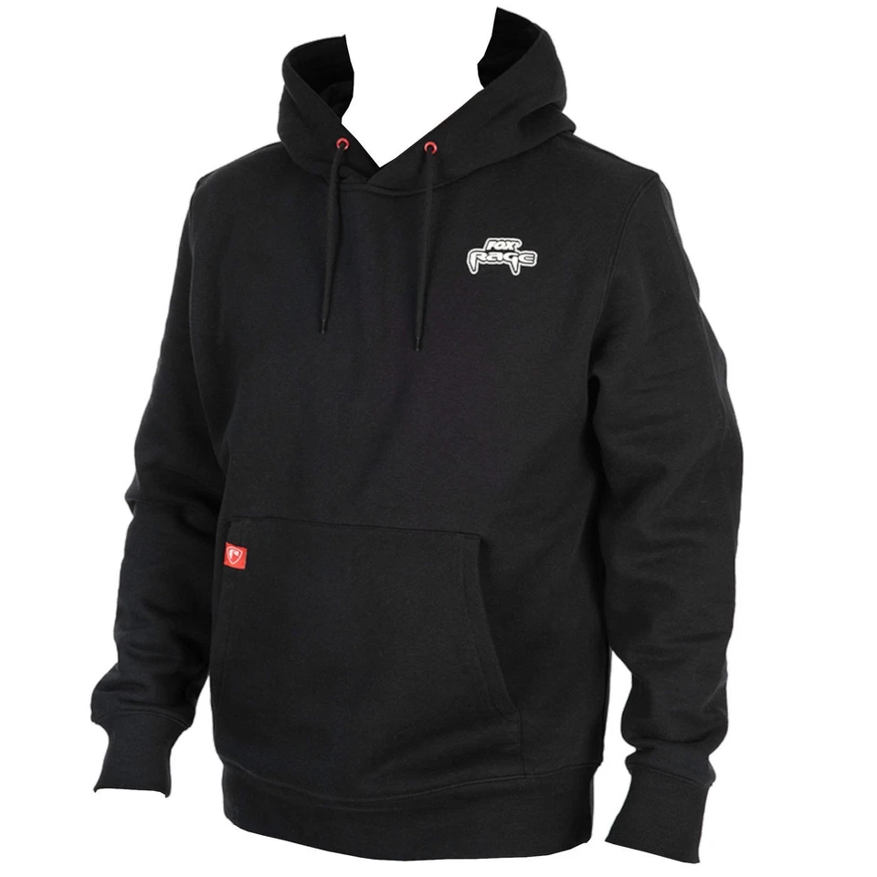 Fox Rage Ragewear Hoody - Angelpullover, Pullover, Hoodie für Angler, Oberteil - Bild 1 von 1