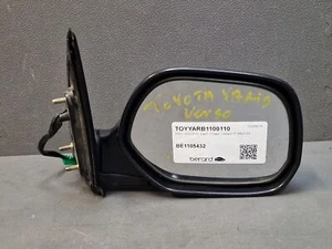 Retrovisore Destro Regolazione Elettrico - Toyota Yaris Verso Fino Fév. 2003 - Foto 1 di 6
