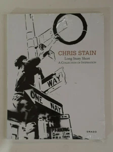 Chris Stain Long Story Short DRAGO - Foto 1 di 3