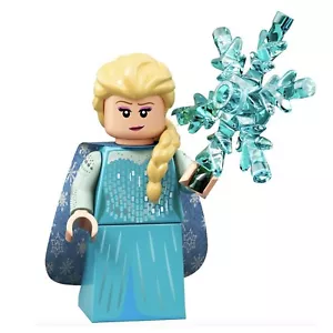 LEGO DISNEY Series 2 Collectible Minifigures 71024 - Elsa (SEALED) - Picture 1 of 2