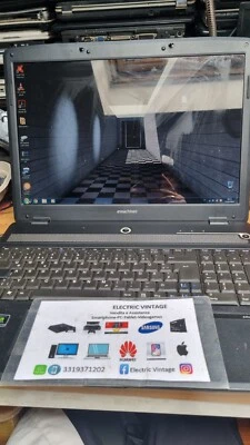 9458N-pc portatile e Machine G420 - Immagine 1 di 3