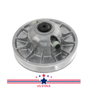Embrague secundario de accionamiento reducido EBS para Polaris General 1000 y XP 2016+ - Imagen 1 de 12