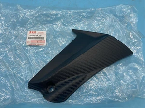 SUZUKI Cover, Side Cowling Rh, 94570-14J00 OEM GSXR 600 750 - Picture 1 of 2