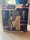 LEGO Star Wars: Yoda 75255 Brand New and Factory Sealed!