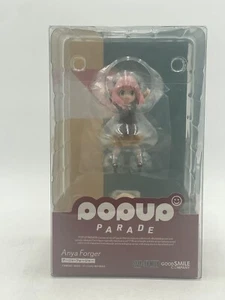 Figura Good Smile Company Pop Up Parade Spy x Family Anya Forger (Nueva) - Imagen 1 de 6