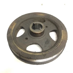 ⭐️ DAIHATSU TERIOS 1997-2006 GENUINE 1.3 PETROL ENGINE PULLEY WHEEL UNIT - Picture 1 of 2