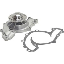 Water Pump W/Gasket For Buick Chevrolet Century Olds 98 Pontiac Cutlass Ciera V6