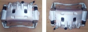 MAZDA BT-50 (CD, UN) 4WD PAIR BRAKE CALIPER FRONT UMY13399ZA UMY13398ZA NEW - Picture 1 of 6