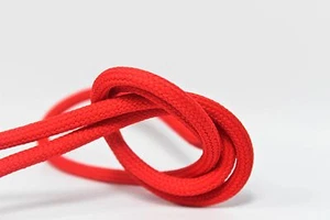 Cable Textil 3x1, 5mm ² Rojo Claro Top Eu Calidad Premium Diseño 3M Con Gratis - Bild 1 von 2