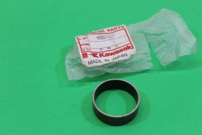 NOS Kawasaki 1999-2005 VN1500 Vulcan Front Wheel Fork Bushing 44065-1127  - Image 1 of 4