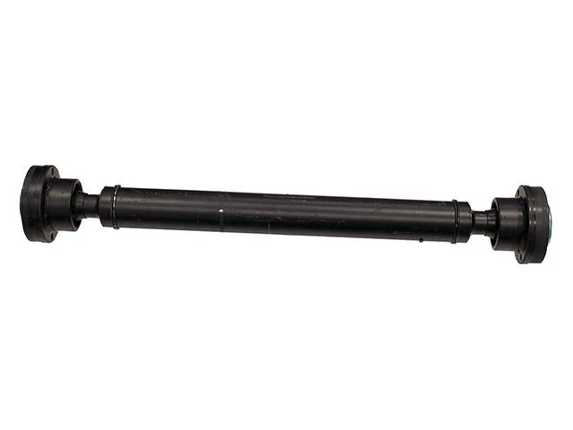 GKN Drivetech 93WM39X Front Driveshaft Fits 2010-2016 Land Rover LR4 Drive Shaft - Изображение 1 из 1