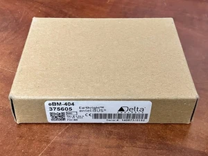 Módulo de E/S Universal Delta Controls eBM-404-H enteliBUS TRIAC NUEVO - Imagen 1 de 1