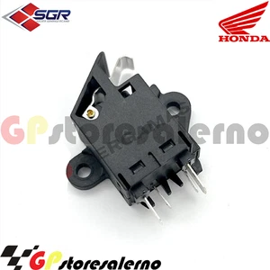 MT0039 INTERRUTTORE STOP SX AFTERMARKET FRENO POST. HONDA 125 SH 2018 - Foto 1 di 1