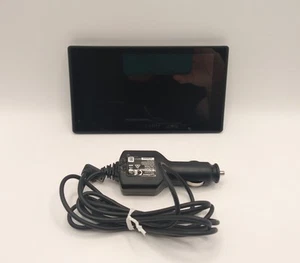Garmin DriveSmart 60 LMT Touchscreen GPS Navigation System Tested Working - Picture 1 of 12