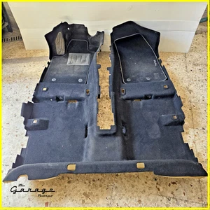 Teppichverkleidung komplett Fiat Tipo 356 Limousine 5P 1.3MJT 2015 2020 gebraucht - Bild 1 von 6