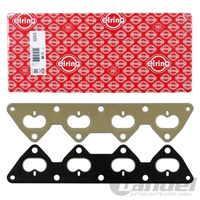 ELRING EXHAUST MANIFOLD GASKET for CHEVROLET CORSA IRMSCHER COUPE OPEL ASTRA - Image 1 of 2