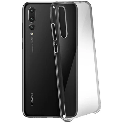 Avizar Coque pour Huawei P20 Pro Protection Ultra Fin Rigide Transparent - Photo 1/4