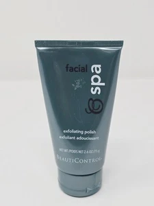 BeautiControl Facial Spa Exfoliating Polish 2.6 oz. (New/Sealed) - Picture 1 of 2