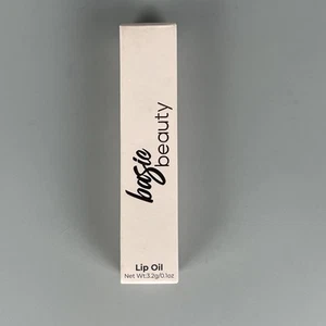 Basic Beauty Summer Lip Oil 3.2g Hydrating Gloss Cruelty Free New in Box - Picture 1 of 7