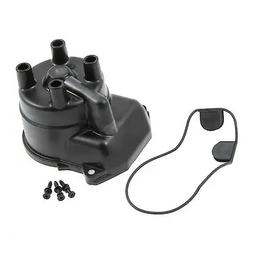 Tapa de distribuidor Acura/Honda/Isuzu Accord/CL/Civic/Oasis/Odyssey 1994-2000 Foto 1 de 1