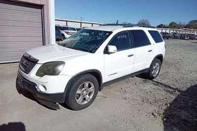 GMC Acadia 2008 transmisión automática OEM 289 k millas - LKQ407035547 Foto 1 de 4