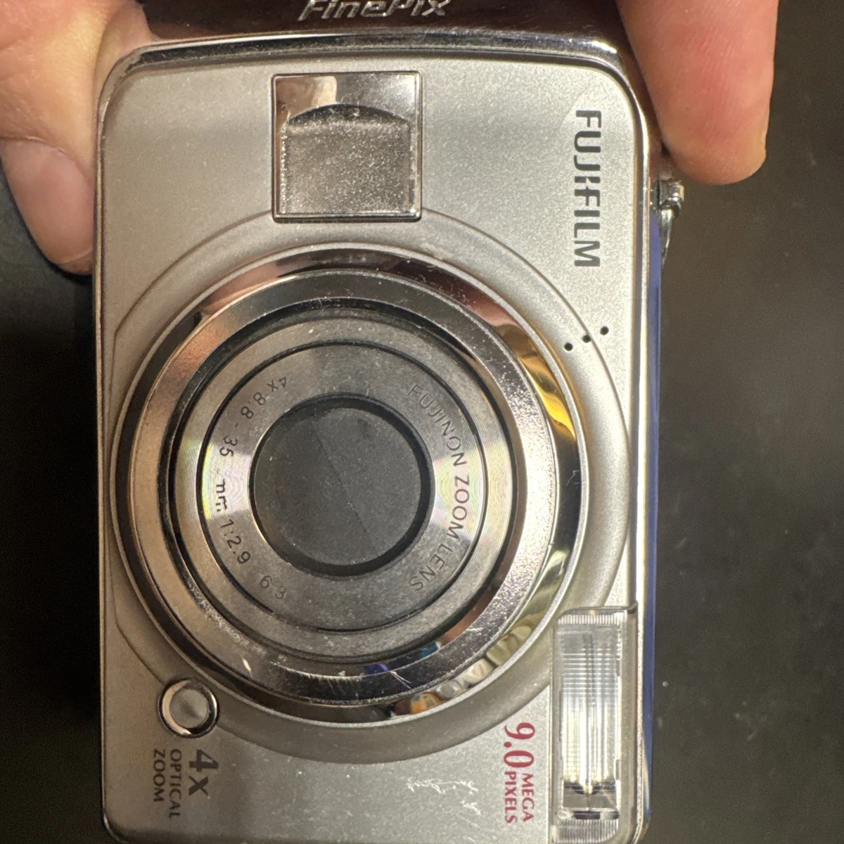 Fujifilm FinePix A900 Digital Cameras for Sale | Shop New & Used