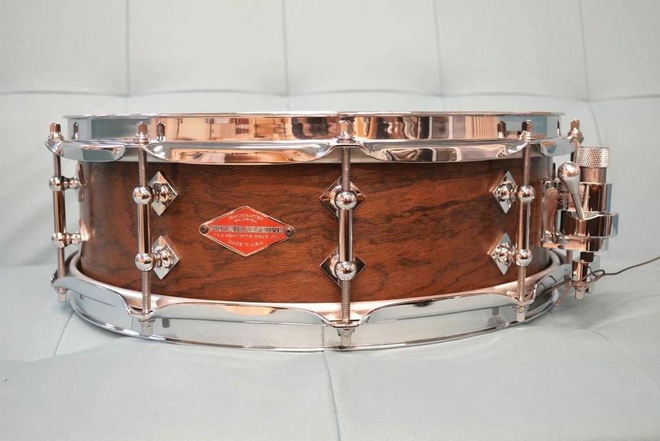 CraviottoPrivate Reserve Walnut 14~4.5 - Image 1 of 4