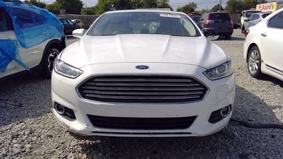 Used A/C Condenser fits: 2014 Ford Fusion 1.5 Grade A - Image 1 of 4