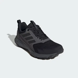 NIB MEN'S ADIDAS IH2930 TERREX TRACEFINDER 2 BLACK/GREY TRAIL SNEAKERS SHOE - Picture 1 of 8
