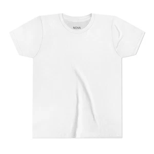 Novatheory Youth Short Sleeve Tee, Anime T-Shirt, Cool Graphic Tee, Unisex [...] - Picture 1 of 97