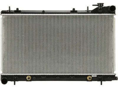 Radiador para Subaru Forester 2003-2005 52193FNDD 2004 Foto 1 de 2