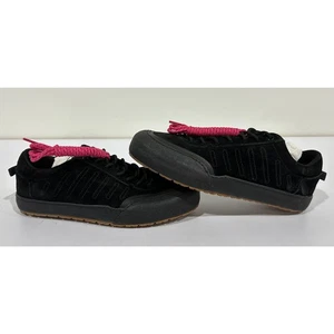 Landed Unisex The Overlook 2.0 Sneaker schwarz Gr. M9 W10,5 NEU #011SA - Bild 1 von 10