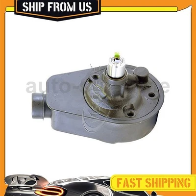 1x bomba de dirección asistida NUGEON 1997-2002 5,9 L para Dodge Ram 3500 Foto 1 de 4