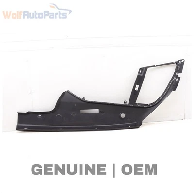 2011-2015 BMW ALPINA B7 XDRIVE - Right Engine BAY Cover Panel 7019802 - Image 1 of 4