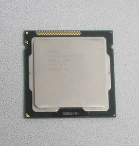 636996-003 HP Processor - Snb I5-2320 3Ghz 95W 6M D-2 "GRADE A" - Picture 1 of 1