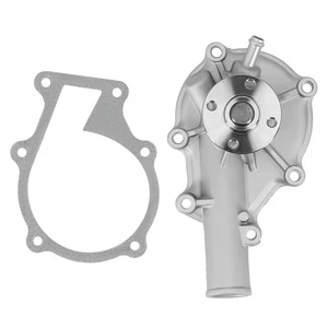 Coolant Water Pump for Kubota B2650HSD B2710HSD 16251-73032 Direct Replacement - Picture 1 of 10