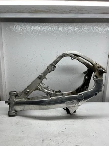Honda CRF 450R 2006 Hauptrahmen - Bild 1 von 7