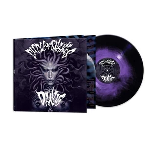 Danzig Circle of Snakes (Vinyl) 12" Album Coloured Vinyl - Picture 1 of 3