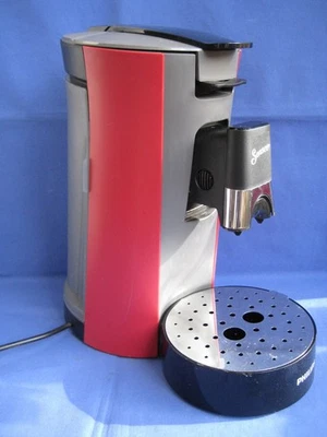 (#007) CSA230 Philips Senseo® Kaffeemaschine Kaffeepadmaschine Schönheitsfehler - Bild 1 von 4