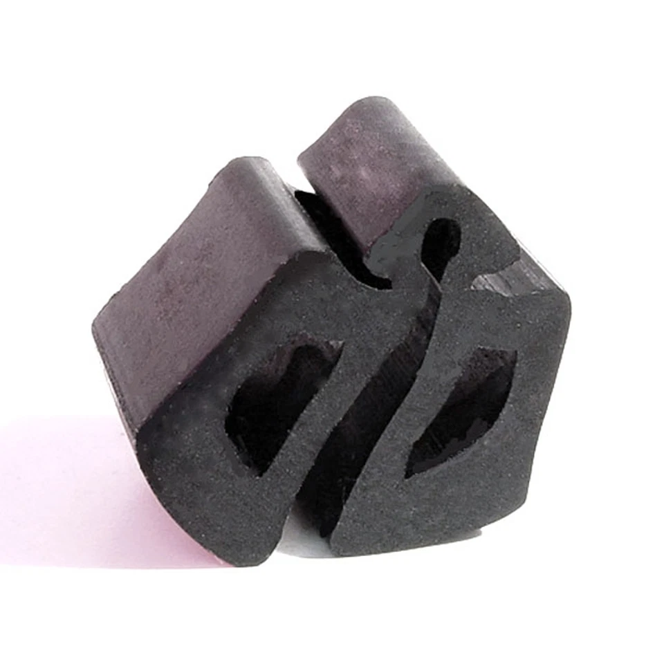 Parachoques de capó para Lincoln Continental 1970-1979, Mark III 1970-1971; HF 2 Foto 1 de 1