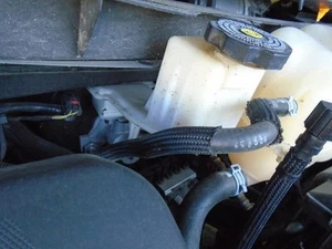 Brake Master Cylinder Fits 18-19 TRAVERSE 209817 - Picture 1 of 4
