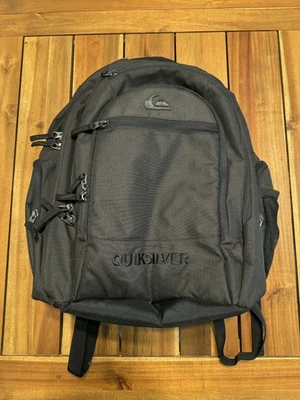 Quiksilver Cooler Style Backpack - Image 1 of 4