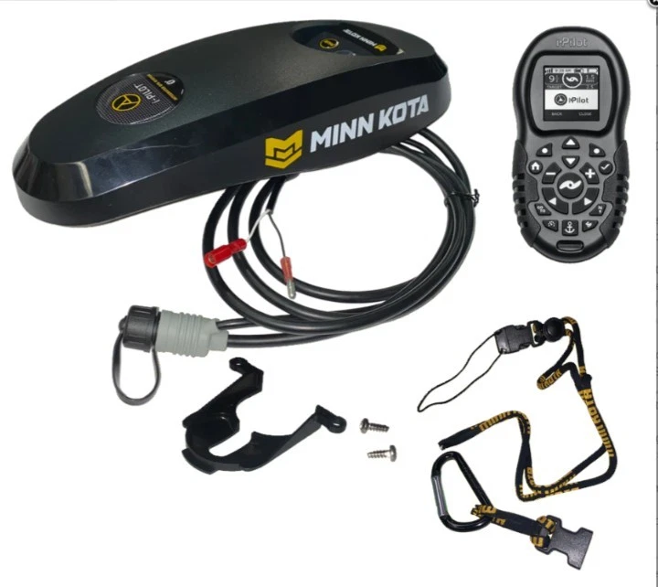 Minn Kota Powerdrive I-Pilot Upgrade Kit 2774155 Bluetooth 2017 & Newer - Image 1 of 1