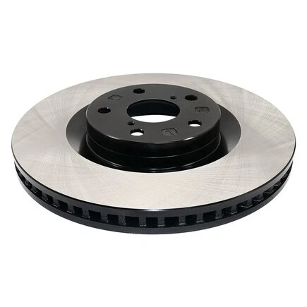 Pronto Rotor BR90101002 - Image 1 of 4