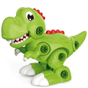 Dinosaurs Take Apart - Imagen 1 de 7