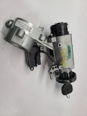 Переключатель зажигания 10 - 15 BUICK LACROSSE с ключом от оригинального производителя - Изображение 1 из 4