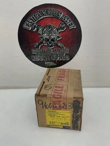 Square D FAL36015 15 AMP Industrie-Leistungsschalter 600 Vac Neu in OVP - Bild 1 von 3